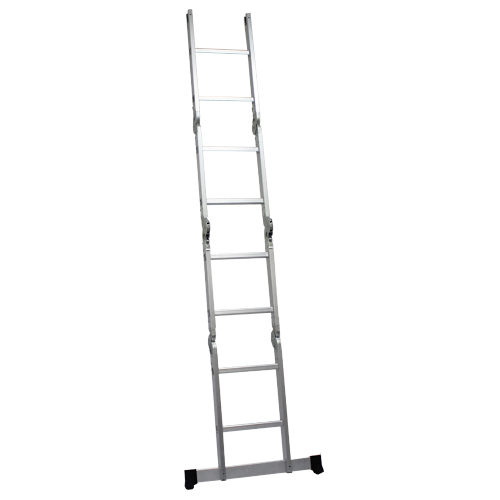 Adjustable Multi-Purpose Ladder - AF