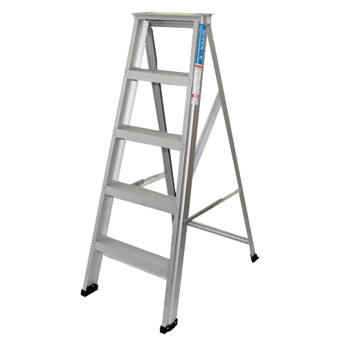 Aluminium A Ladder