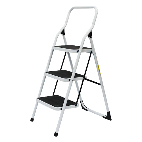Household Steel Ladder - GAP Ladder GAP-03