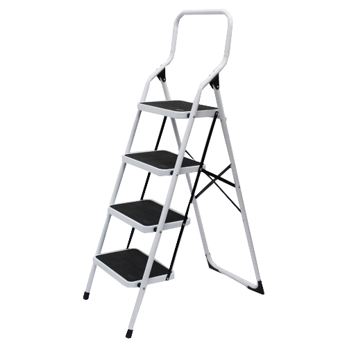 Household Steel Ladder - GAP Ladder GAP-04